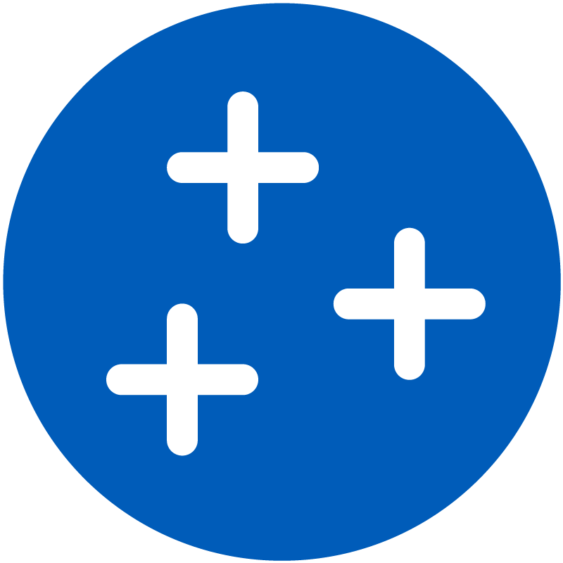 Blue Detect | Bewerbung | Leipzig