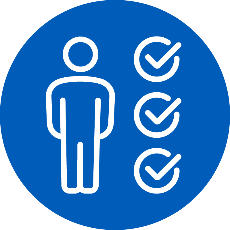 Blue Detect | Bewerbung | Leipzig
