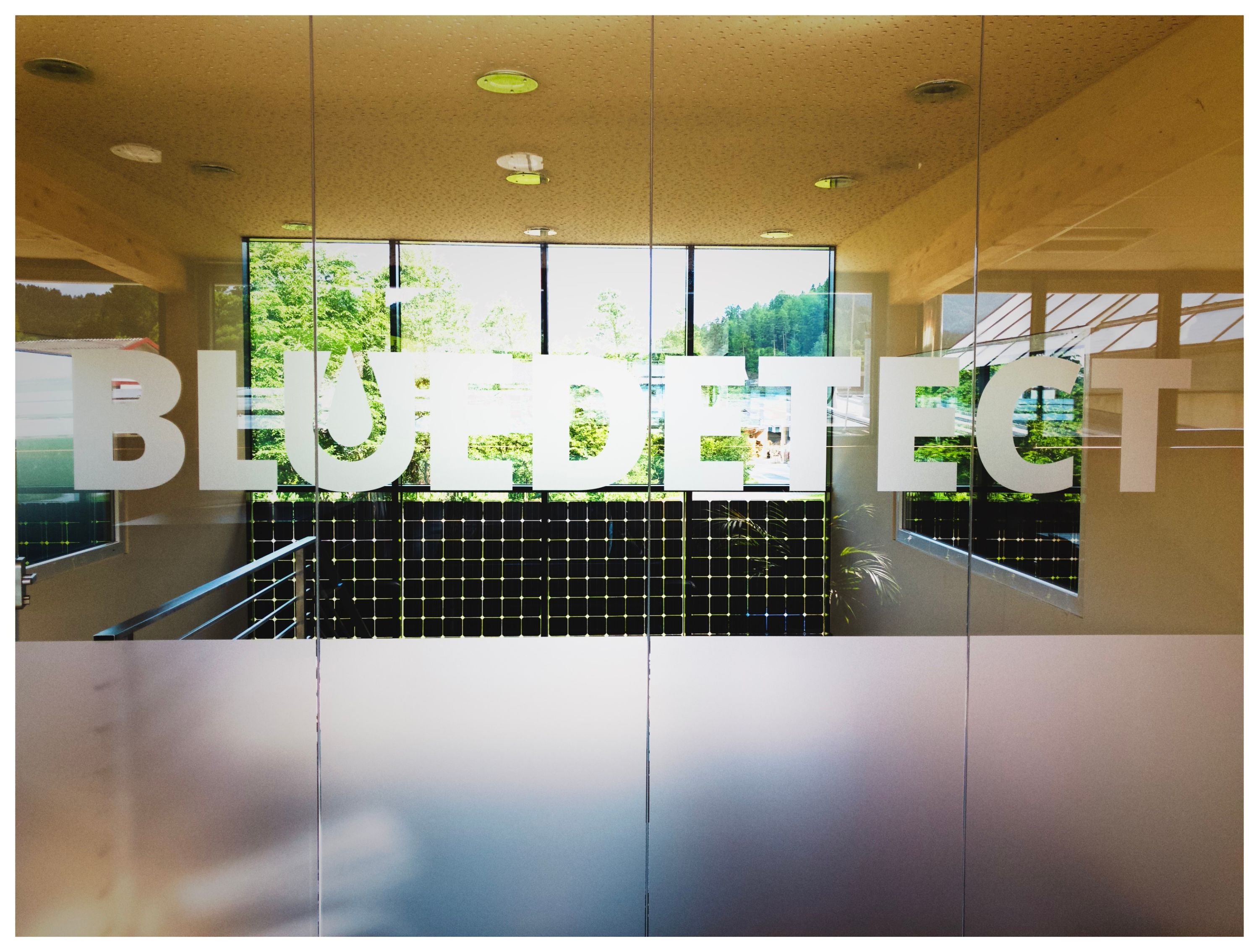 Franchisepartner bei Blue Detect werden | Österreich und Deutschland | Leipzig